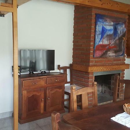 Complejo La Cautiva Esquel Exterior foto