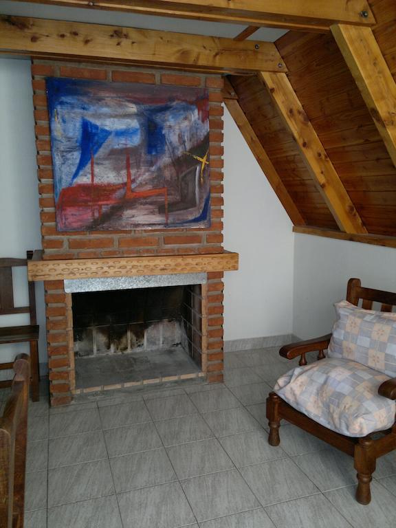 Complejo La Cautiva Esquel Quarto foto