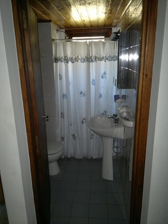 Complejo La Cautiva Esquel Quarto foto