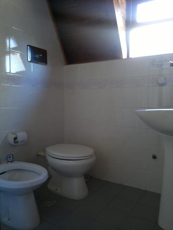 Complejo La Cautiva Esquel Quarto foto